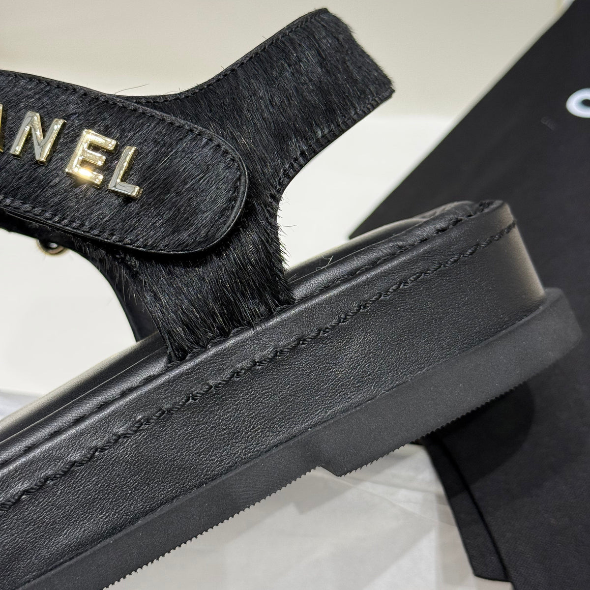 CC SANDALS