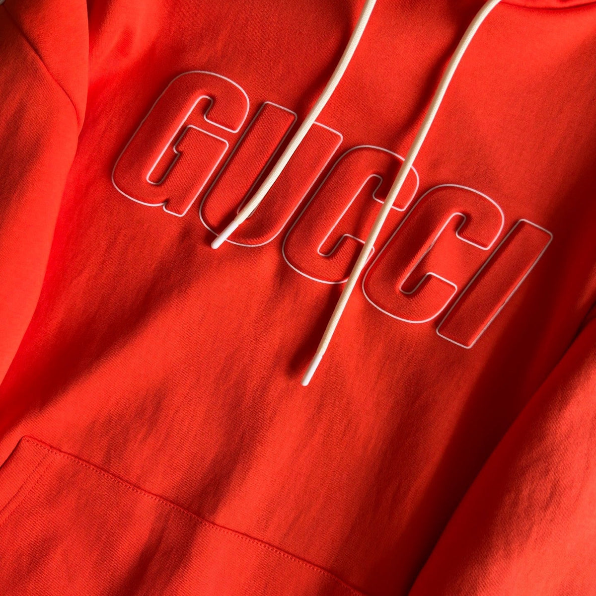 GG HOODIE
