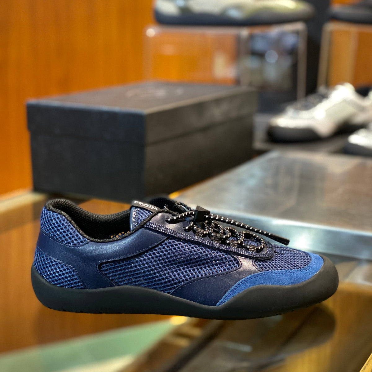 PD SPEEDROCK SNEAKERS
