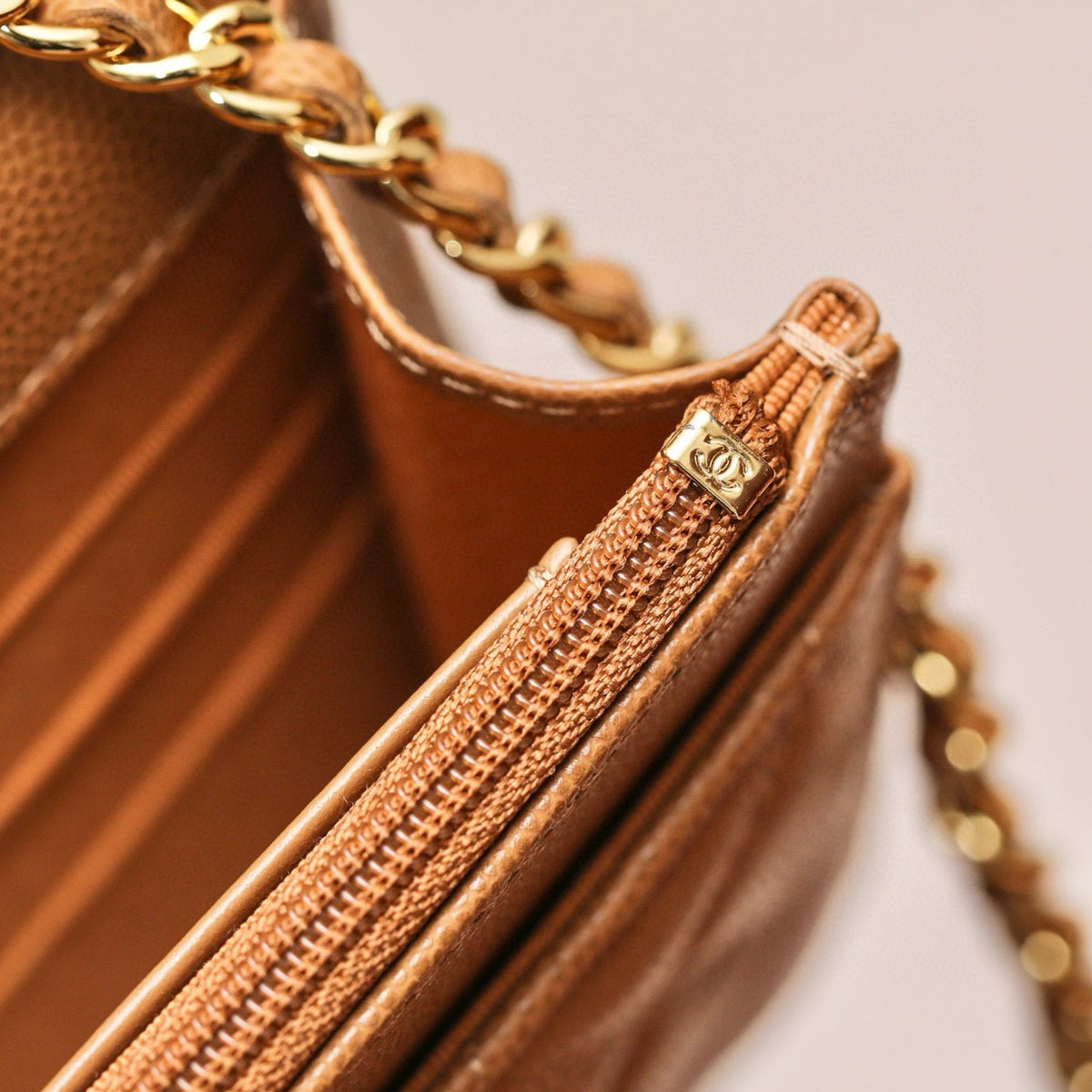CC WOC BAG