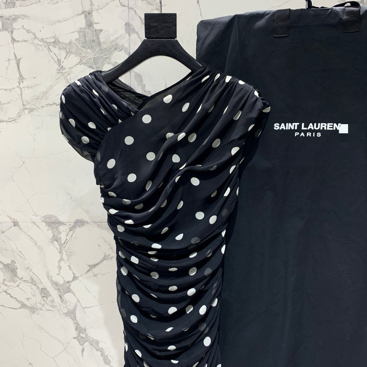 SL DRESS