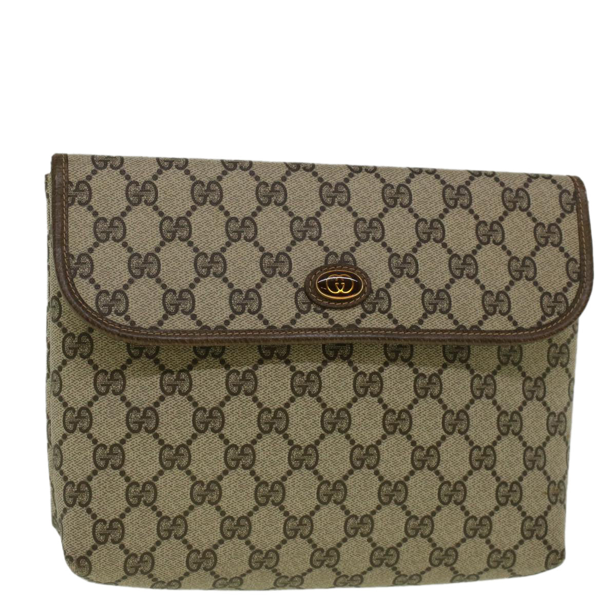 GUCCI Clutch Bag
