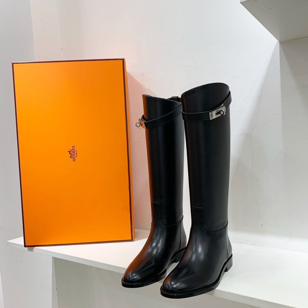 HERM BOOTS