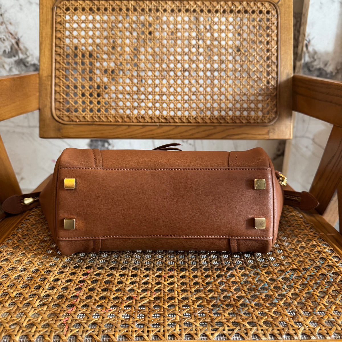 CEL NEW LUGGAGE BAG