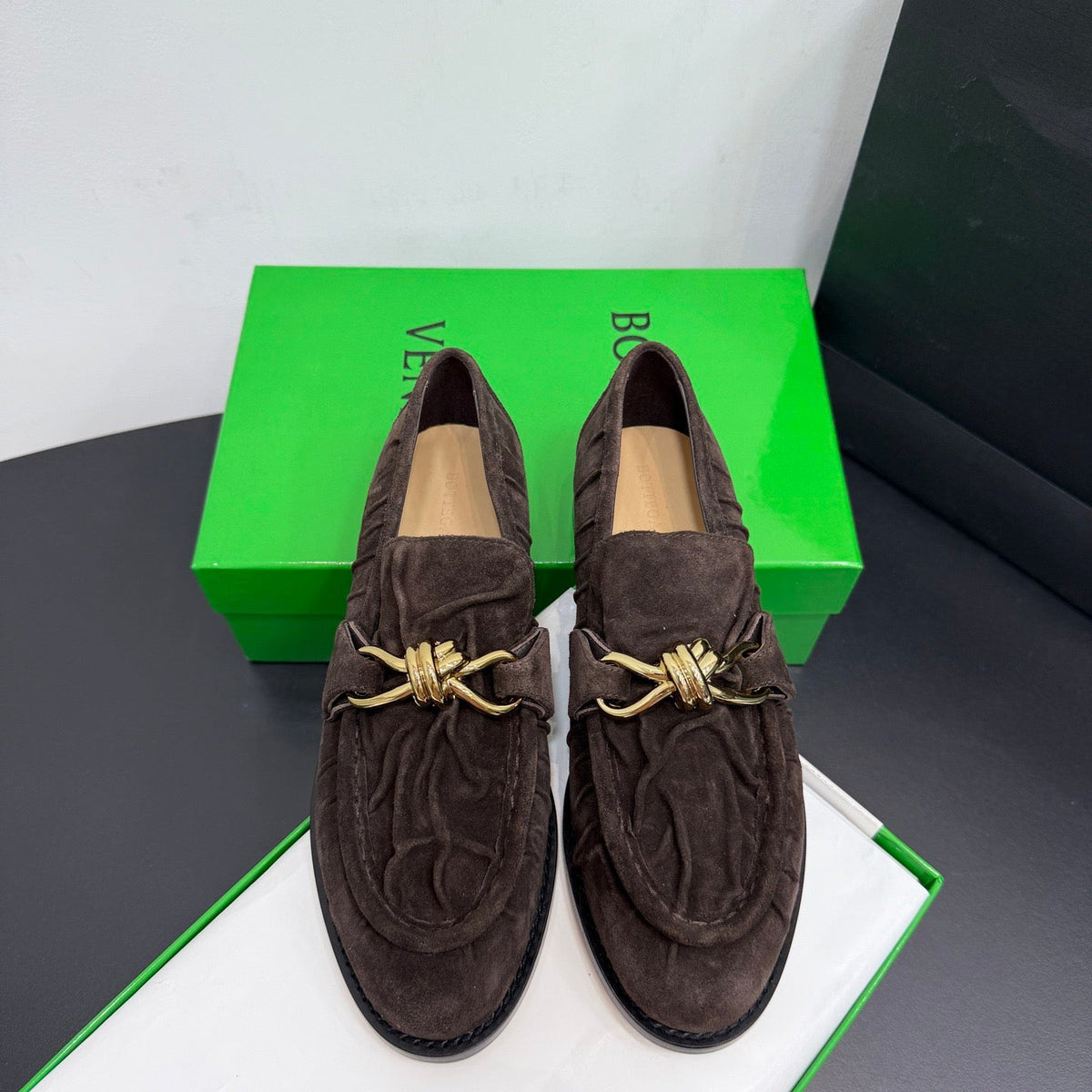 BOTT V LOAFERS