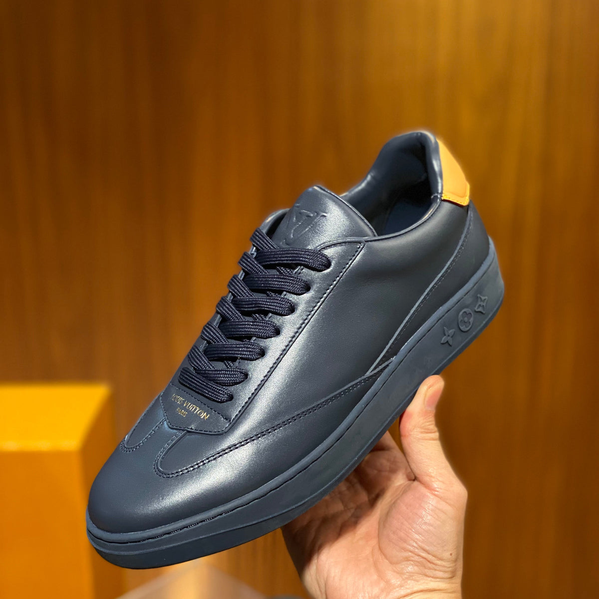 LOU FLASH SNEAKERS