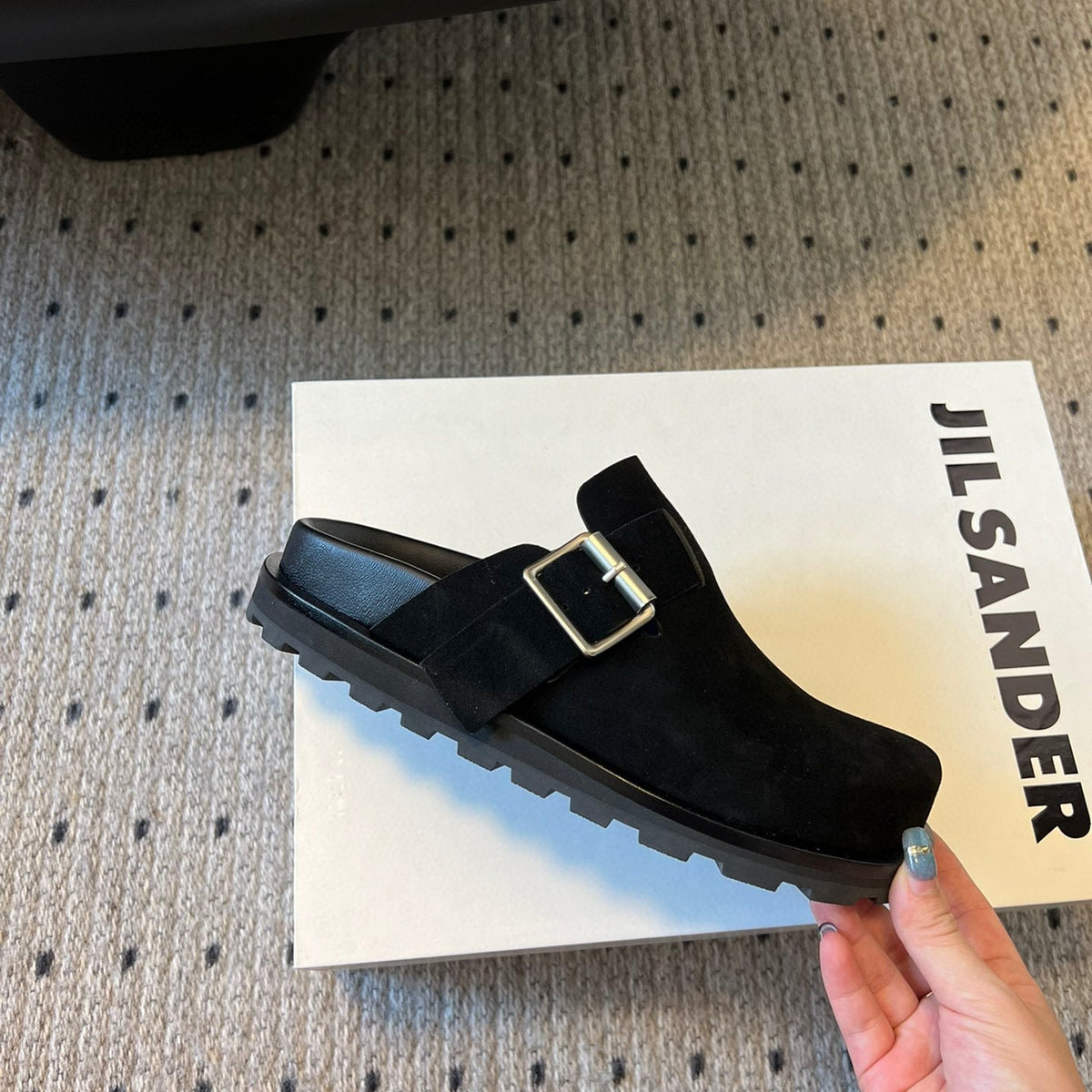 JIL S SLIDES