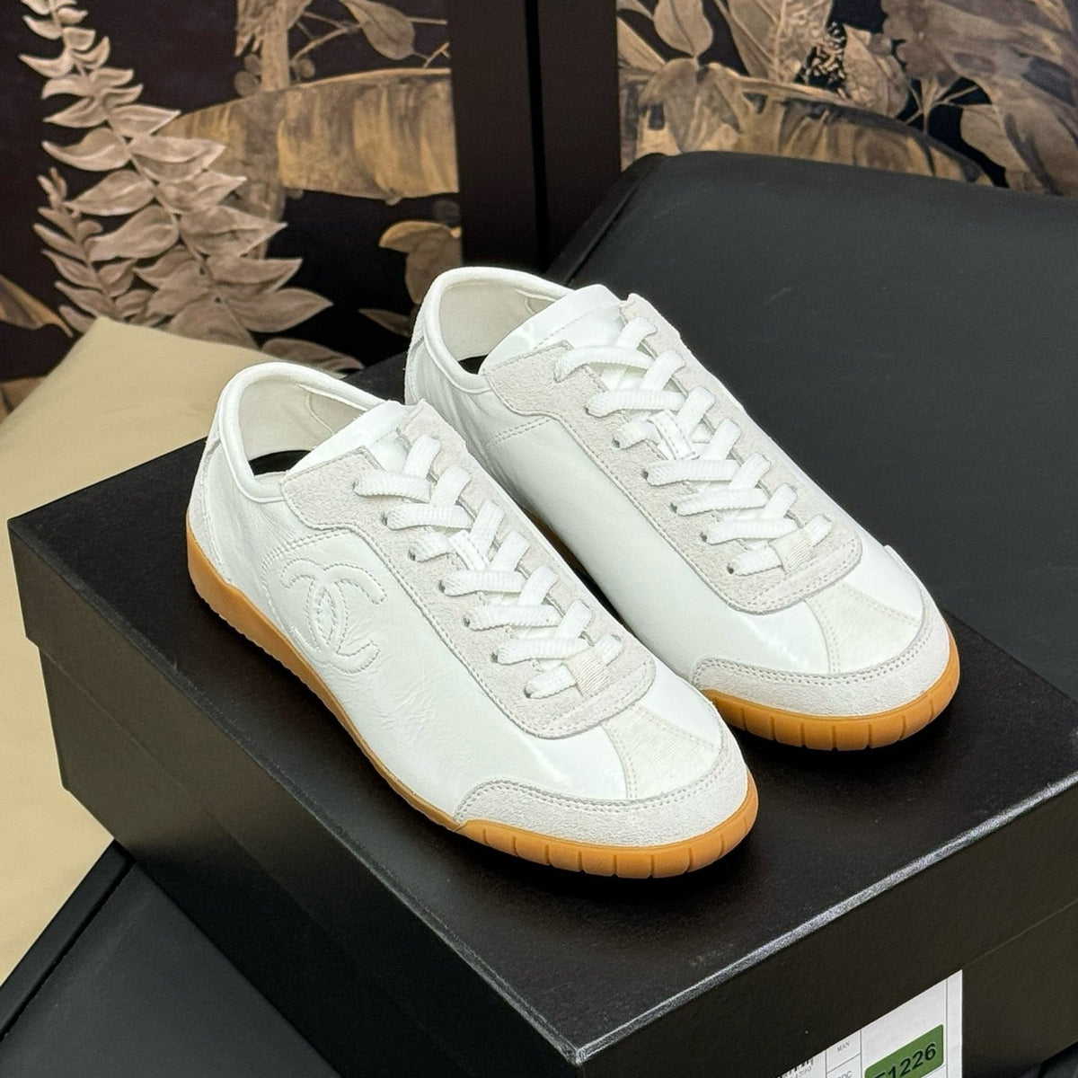 CC TRAINERS