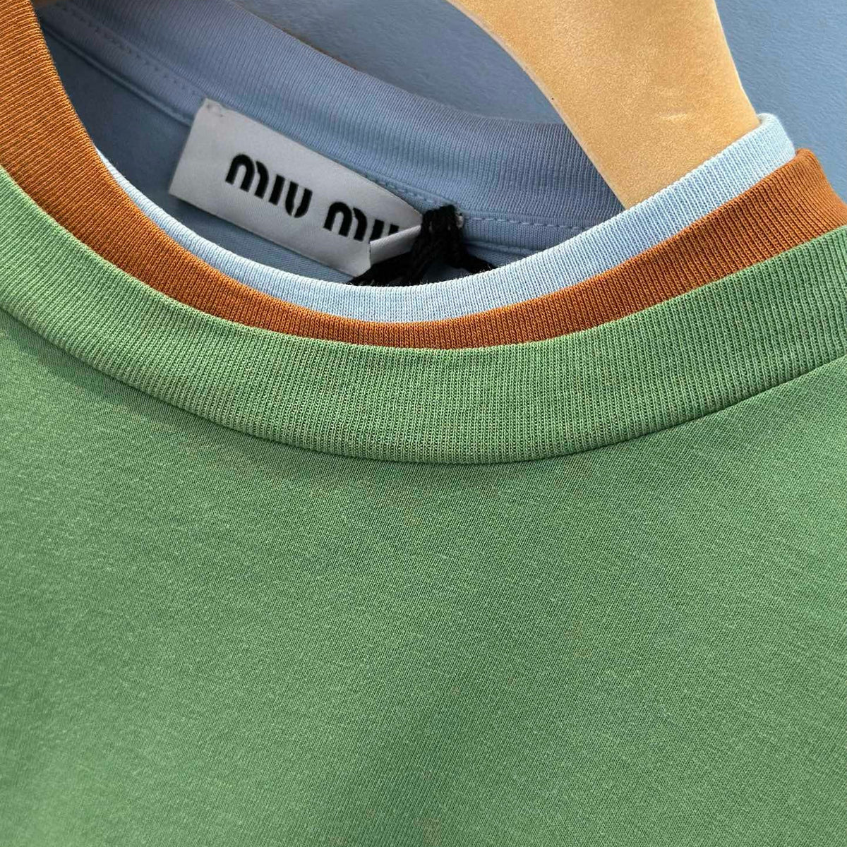 MIU M TOP