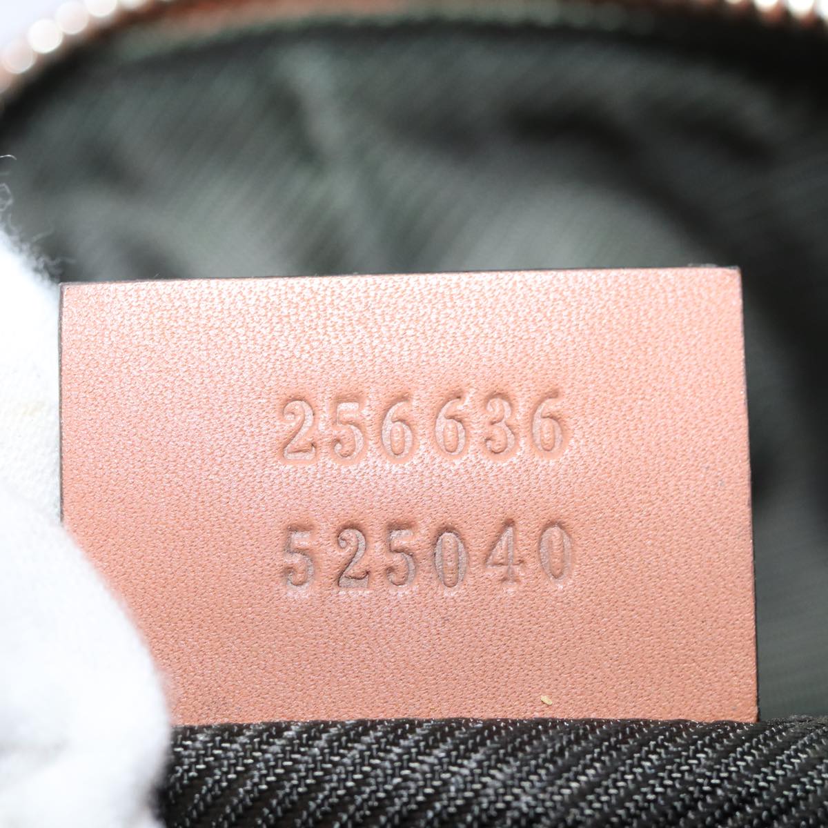 GUCCI Clutch Bag