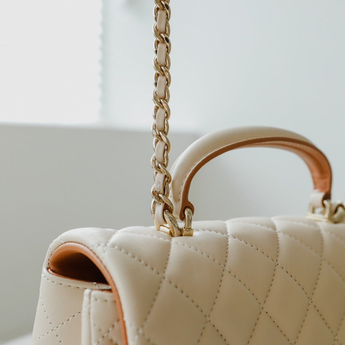 CC CLASSIC FLAP MINI BAG
