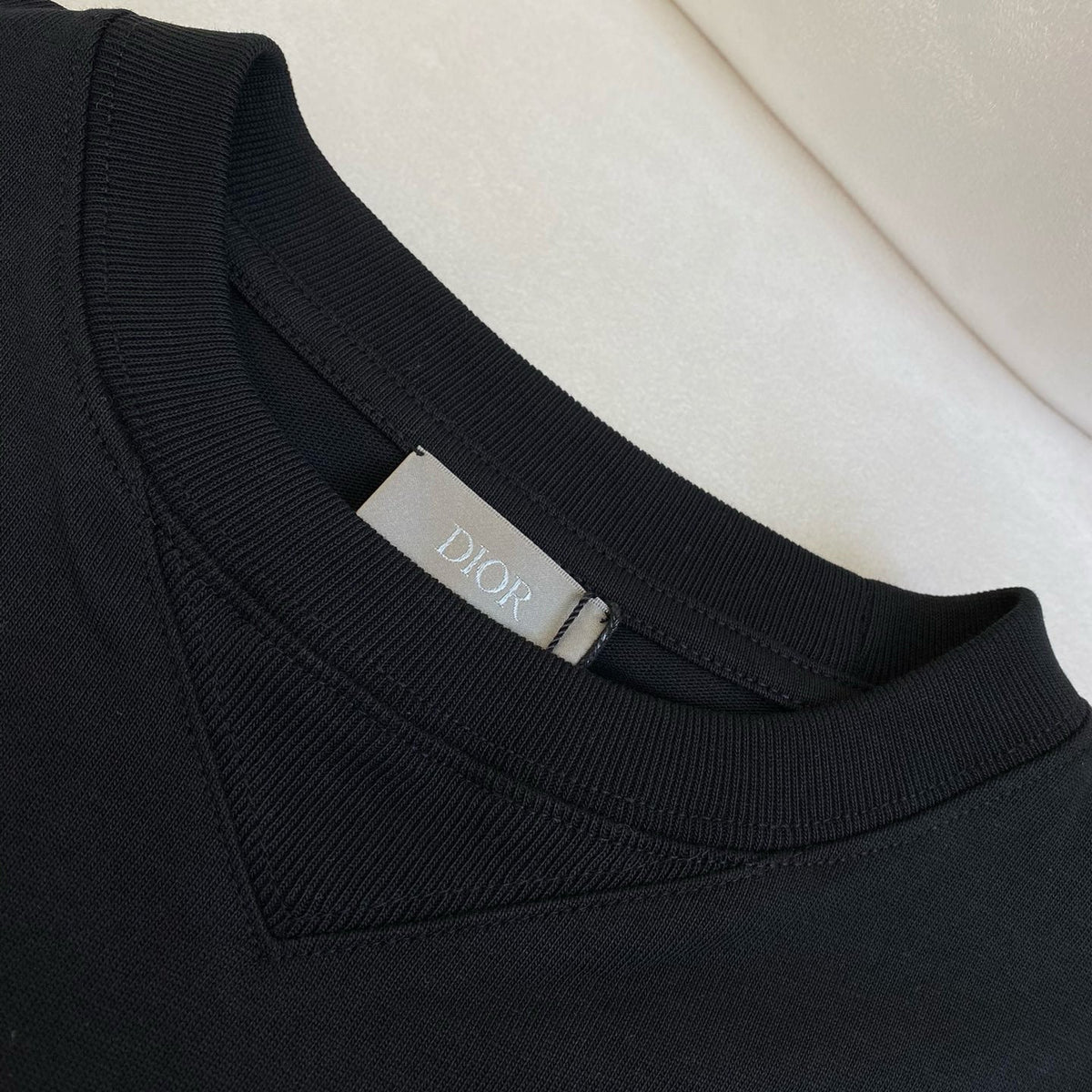 CD T-SHIRT ND