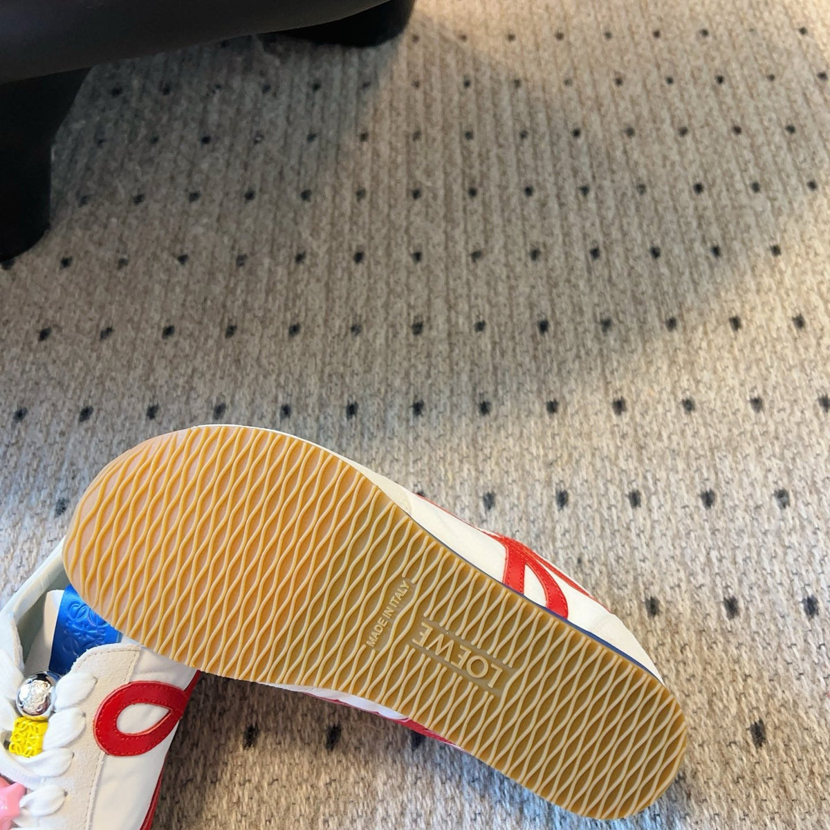 LOEW FLOW 2.0 SNEAKER