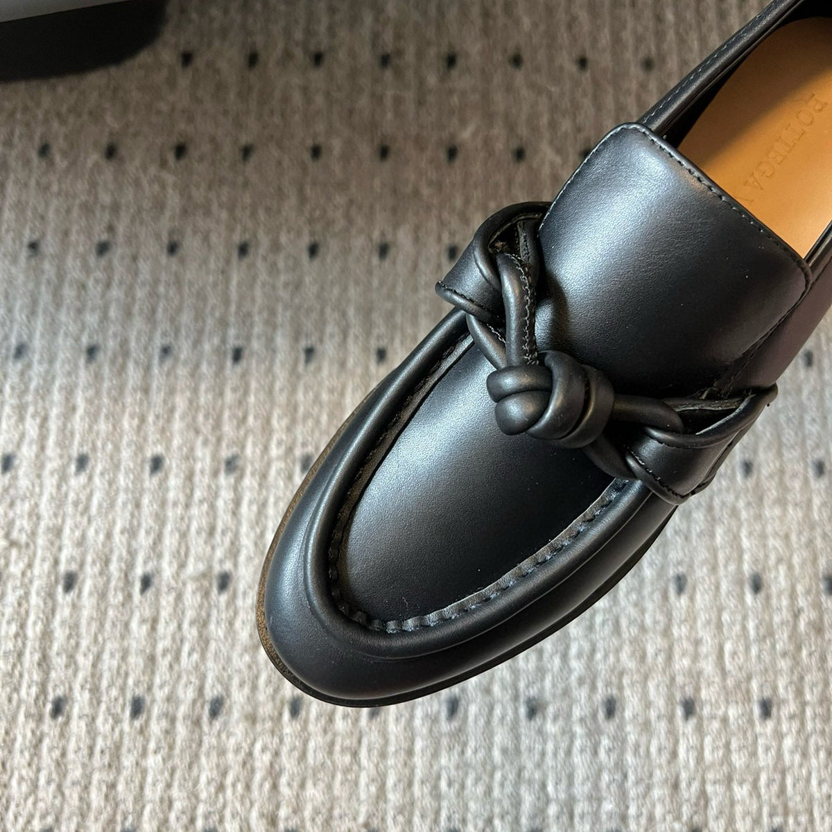 BV LOAFERS