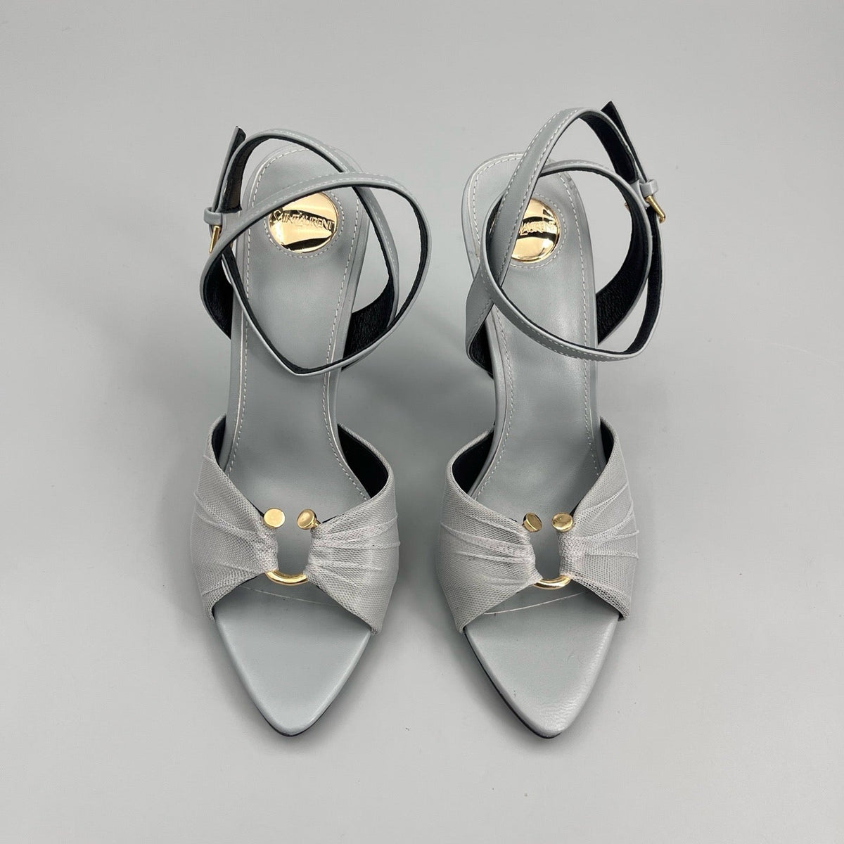 SL HEELS