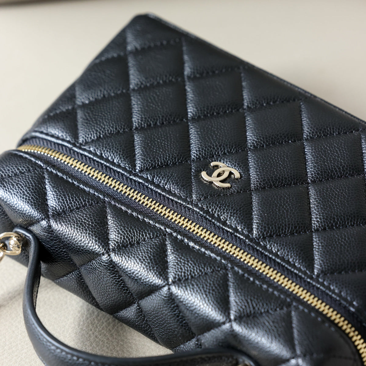 CC 25C BAG