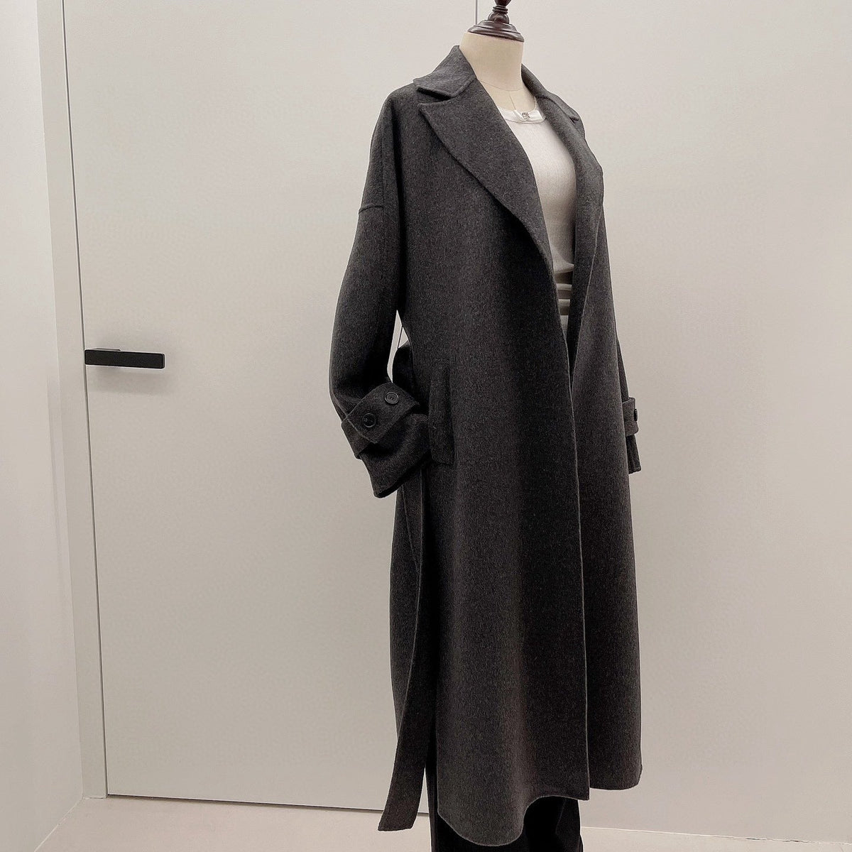 BRUNELLO C COAT