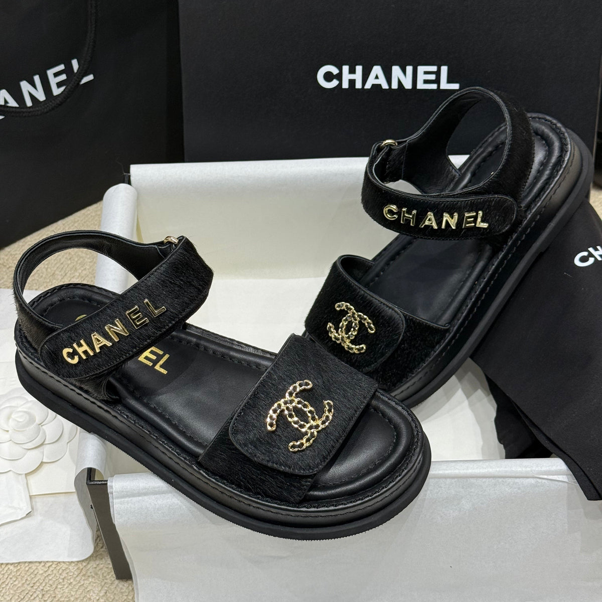 CC SANDALS