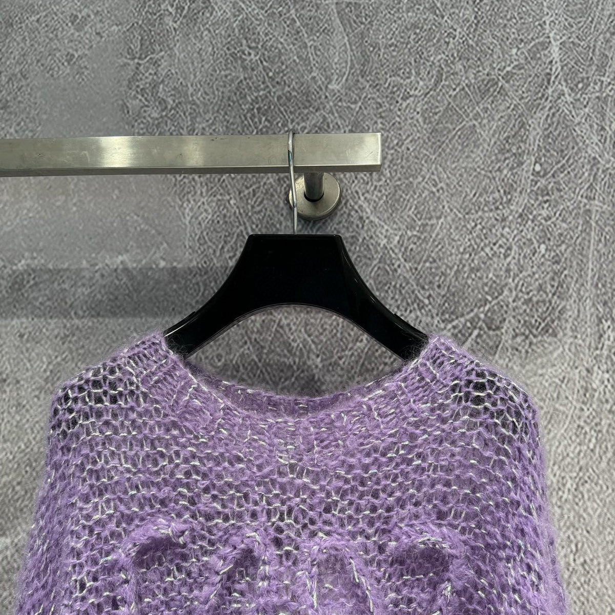 LOEW JUMPER