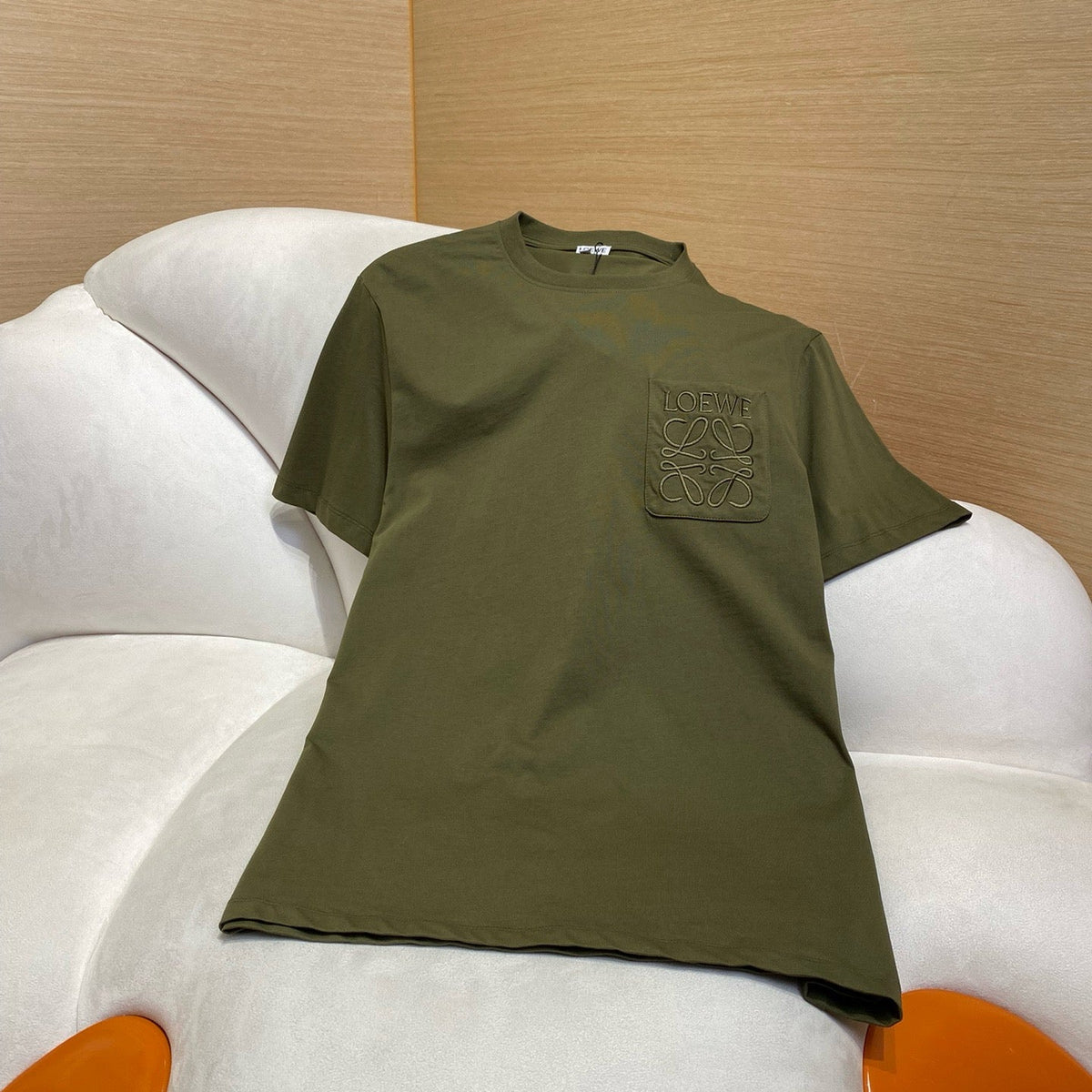LOEW T-SHIRT