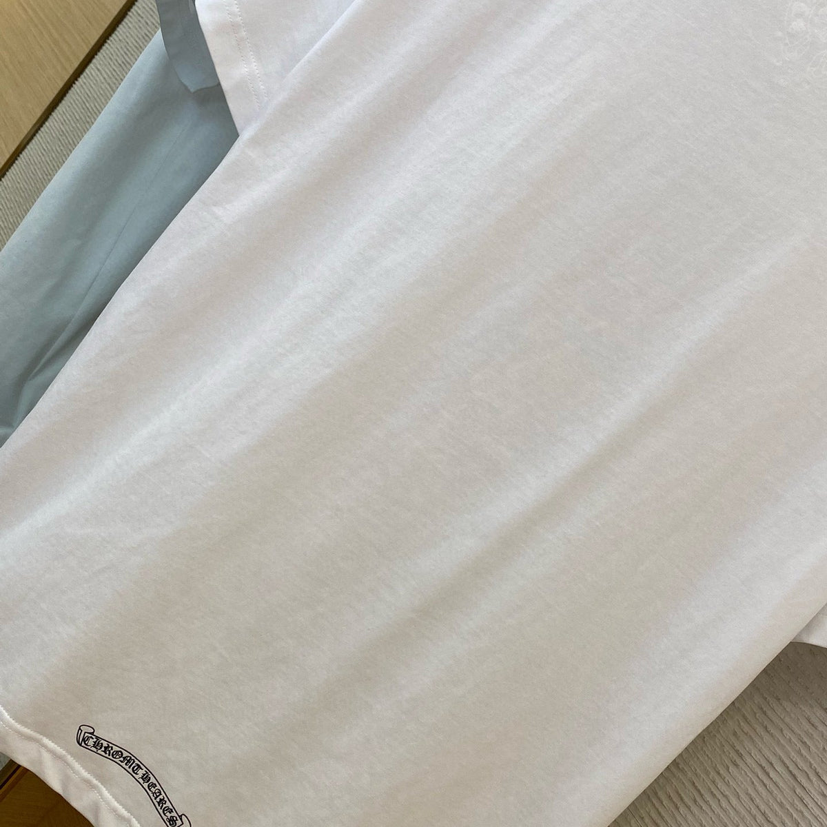 CHROME T-SHIRT