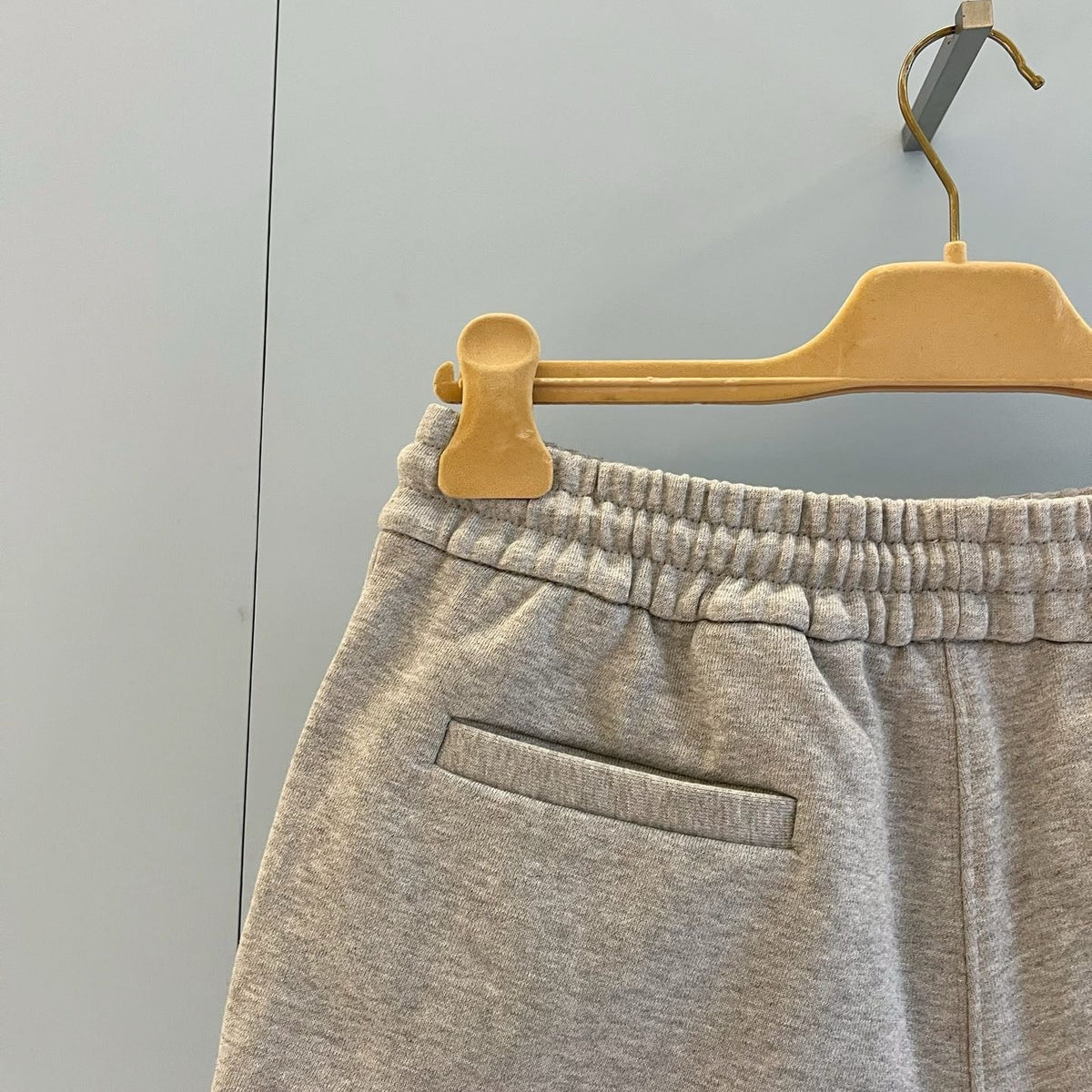 MIU M SHORTS
