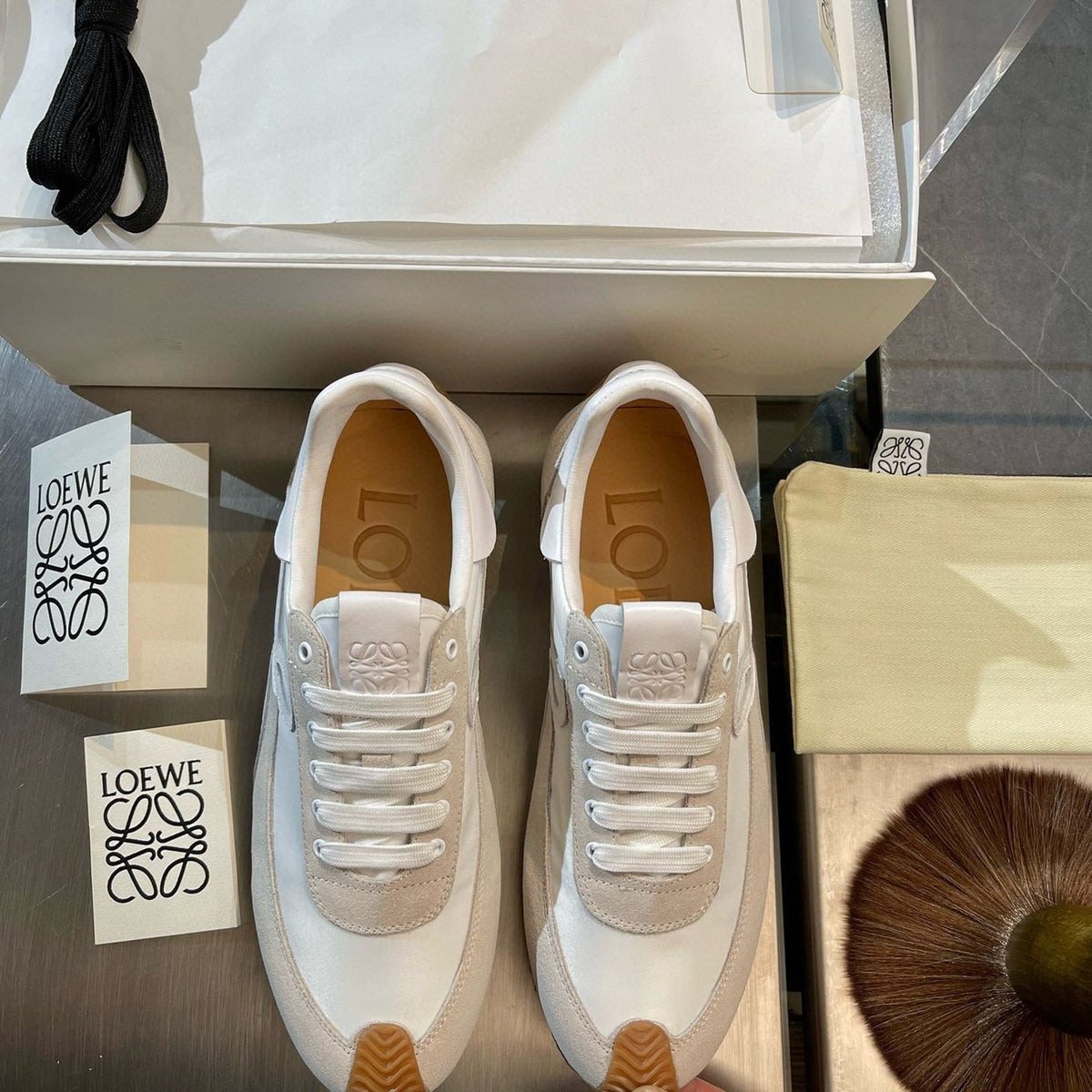 LOEW TRAINERS