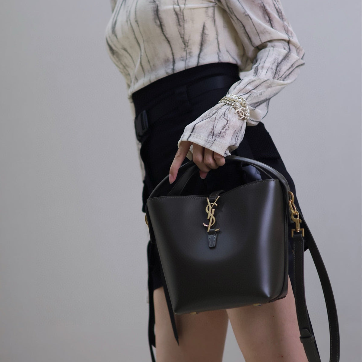 SL LE 37 SMALL BAG