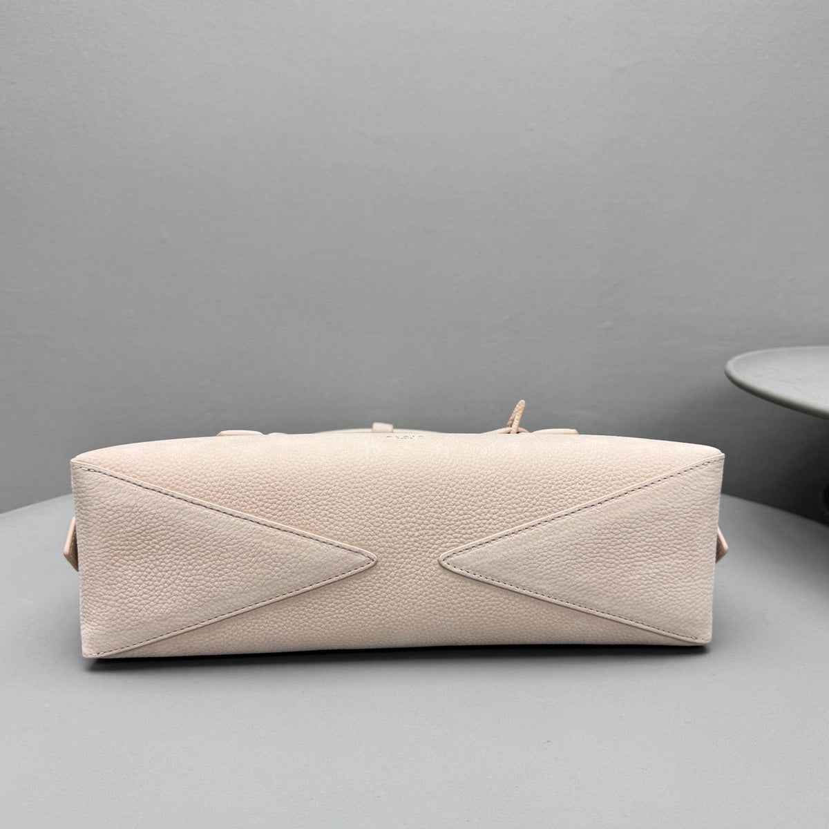 ALAIA LE TECKEL MEDIUM BAG