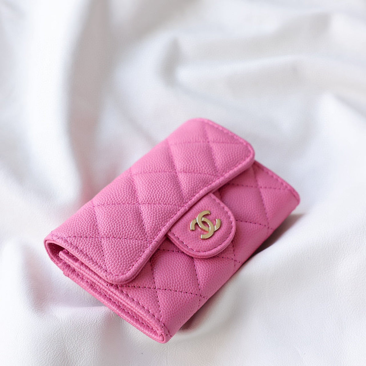 CC WALLET