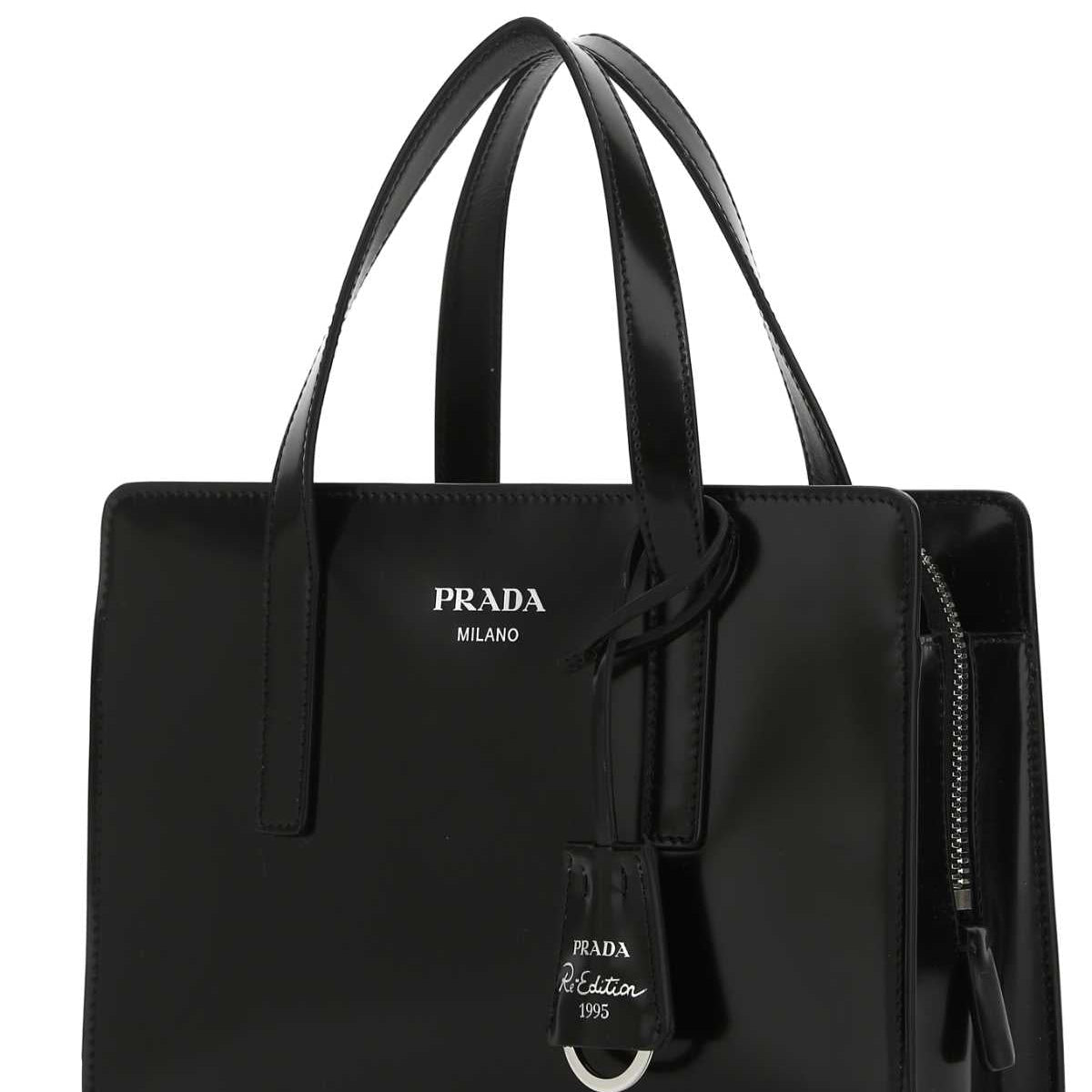 PRADA Re-Edition 1995 Mini Handbag