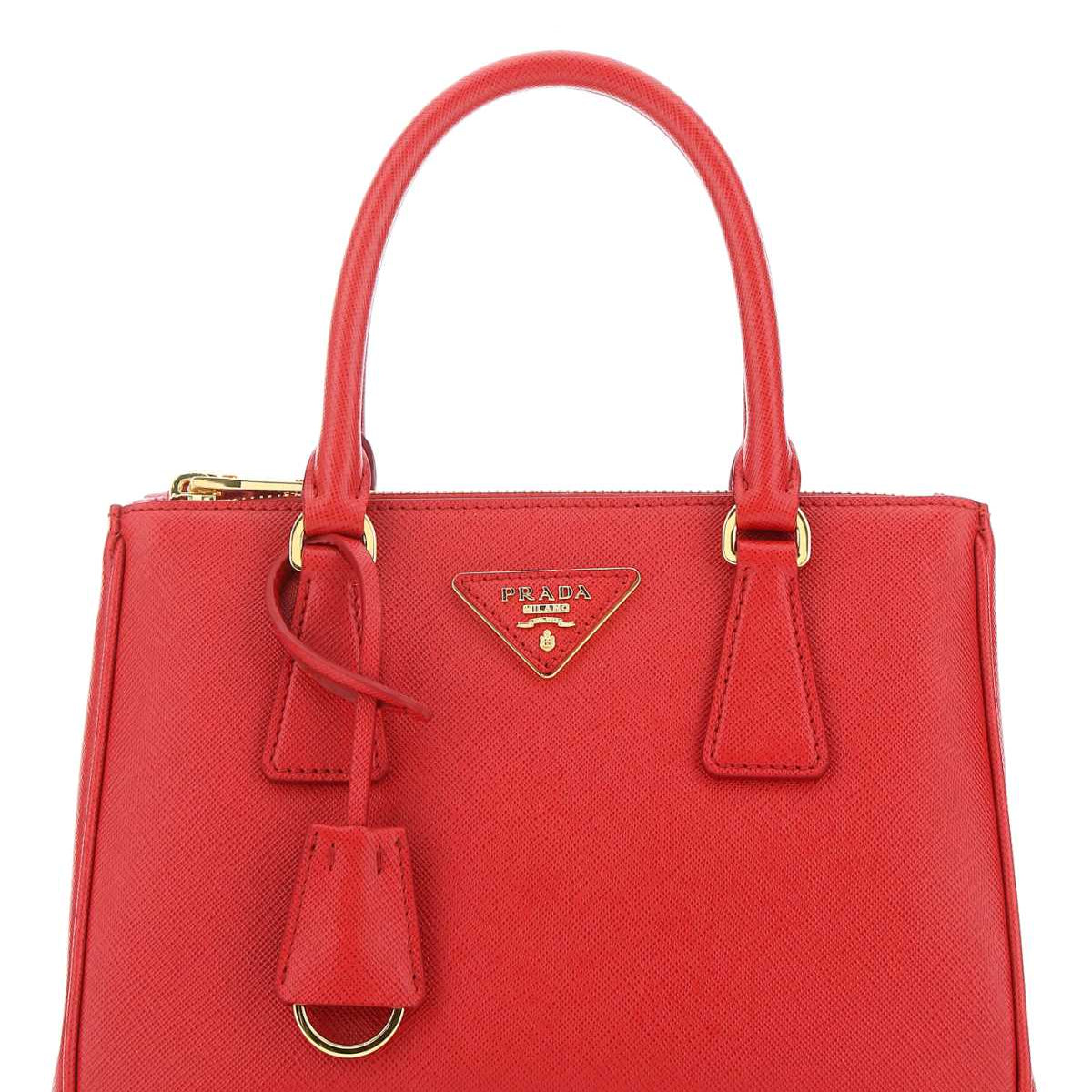 PRADA Mini Handbag for Women - Fall 2025 Collection