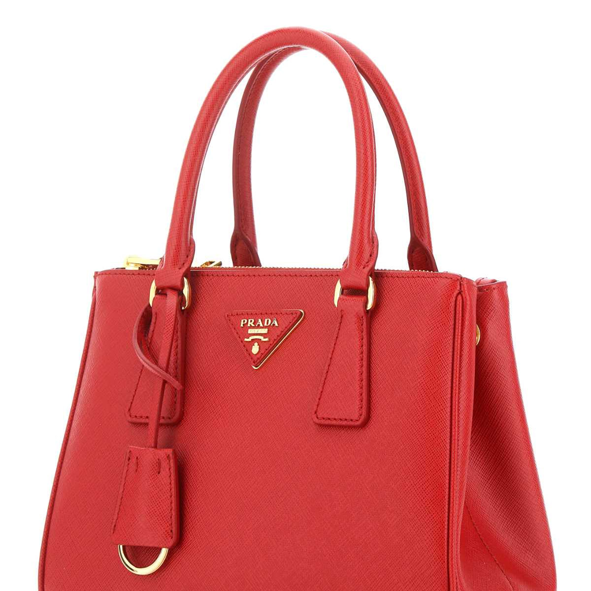 PRADA Mini Handbag for Women - Fall 2025 Collection