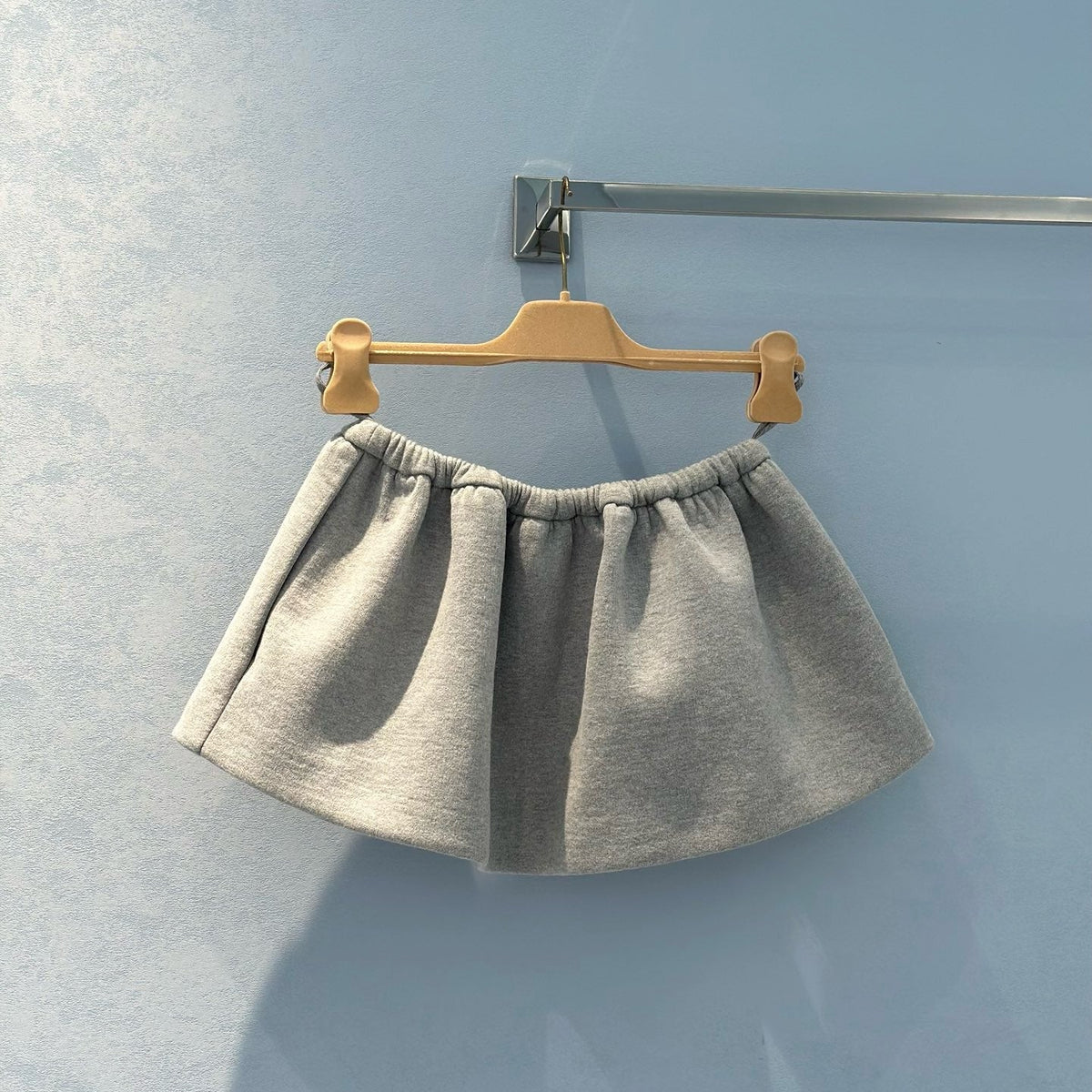 MIU M SKIRT
