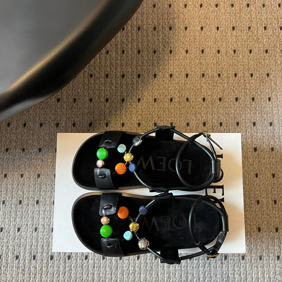 LOEW SANDALS