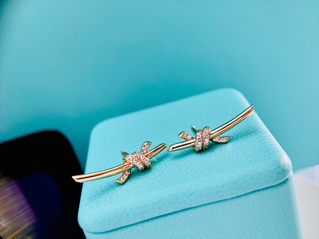 TIFF EARRINGS