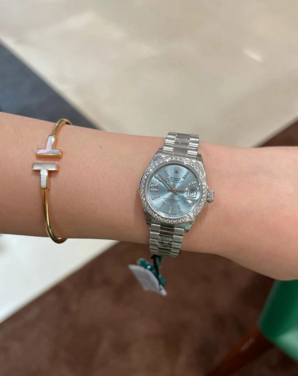 TIFF BRACELET