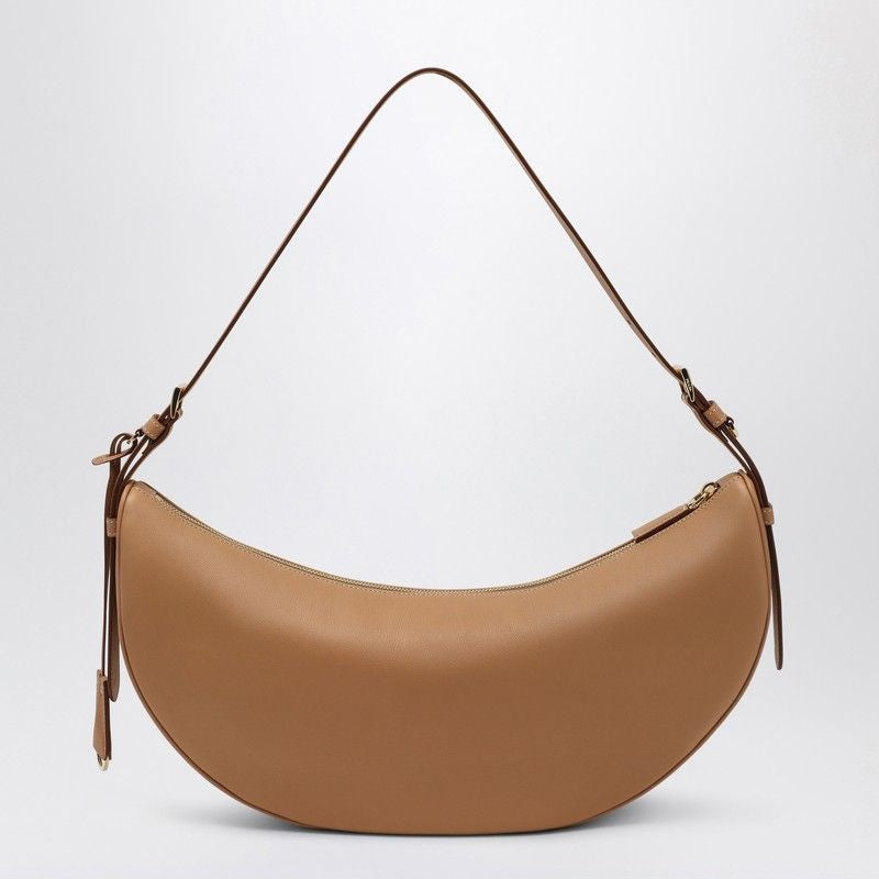 PRADA Large Shoulder Handbag with Adjustable Strap