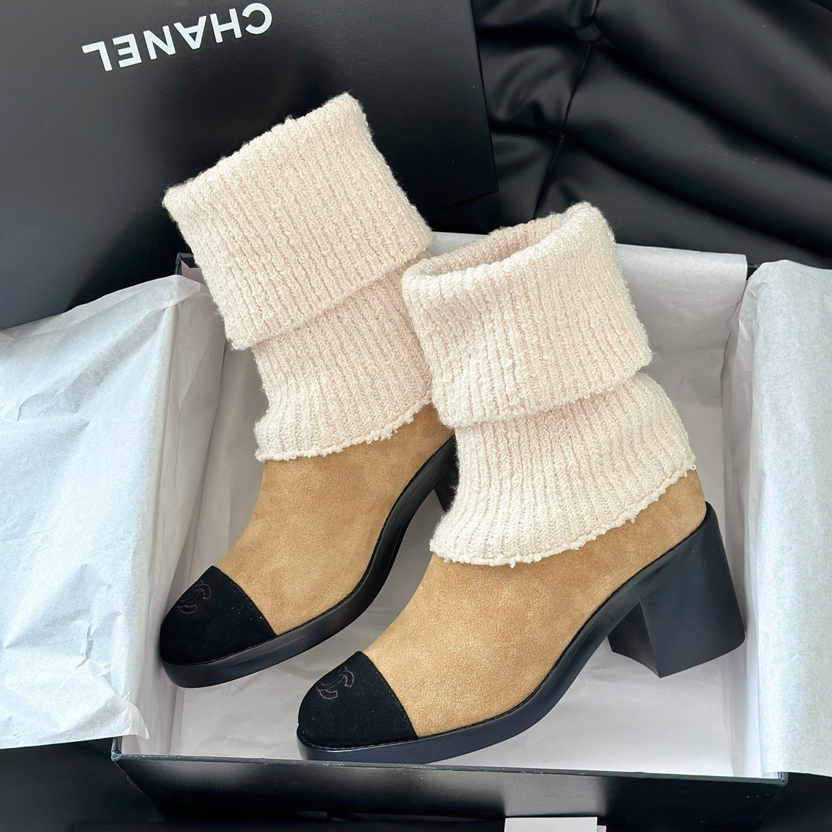 CC BOOTS