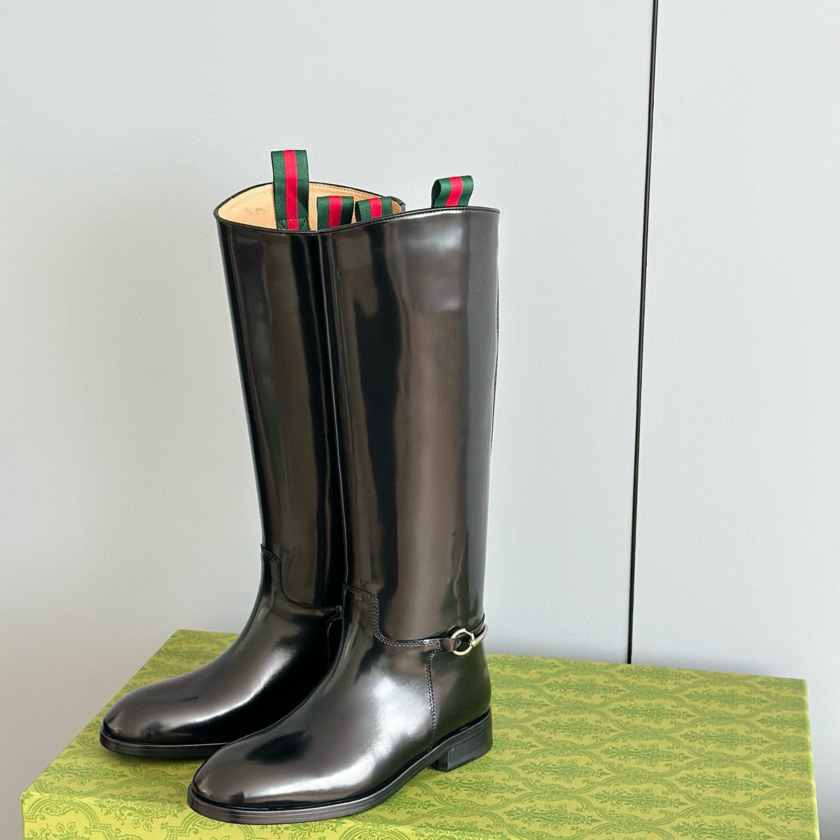 GG BOOTS