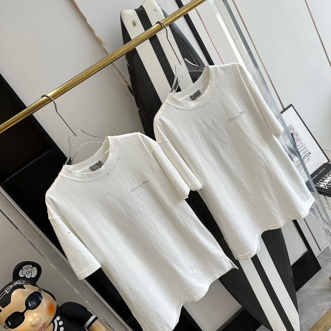 CD T-SHIRT