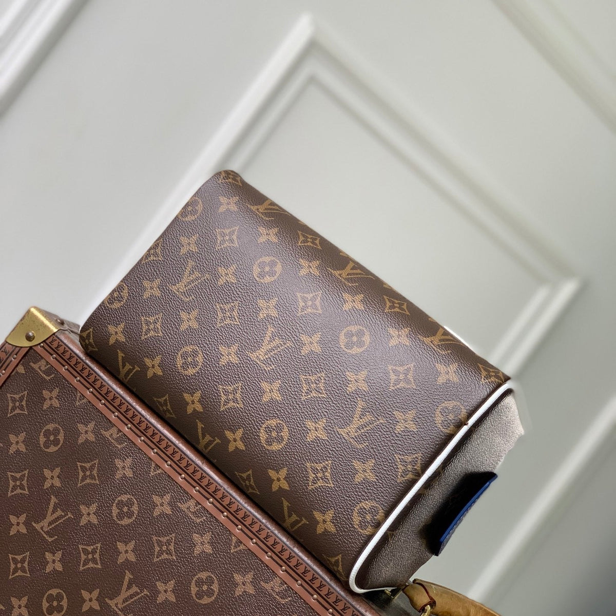 LOU DOPP KIT TOILETRY BAG