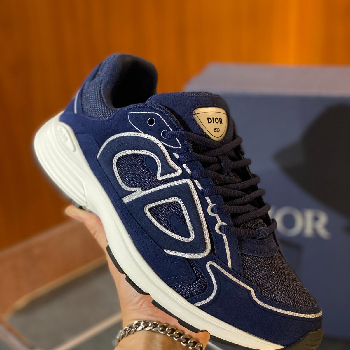CD B30 SNEAKER