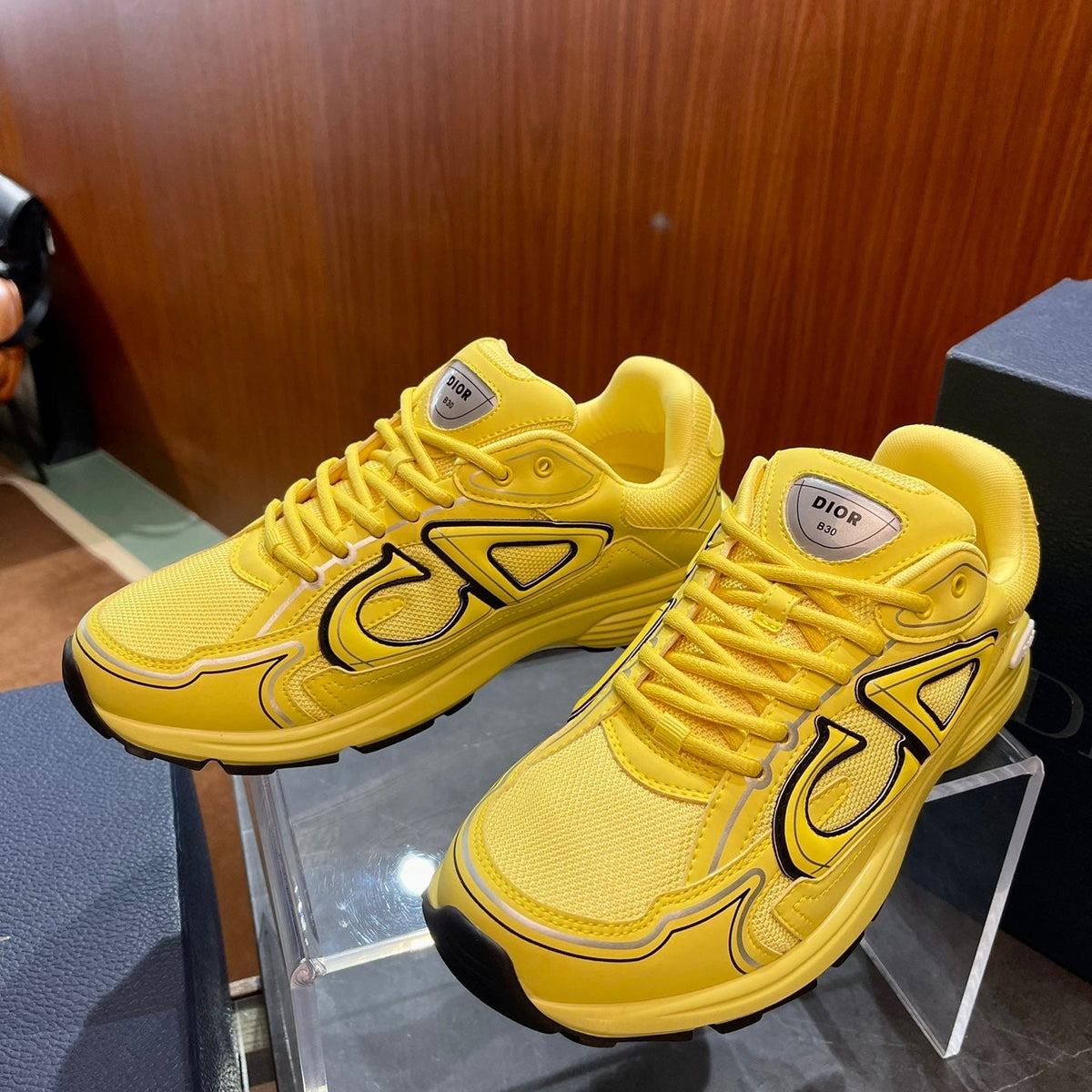 CD B30 SNEAKER