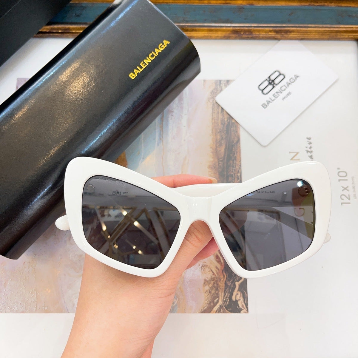 BAL SUNGLASSES