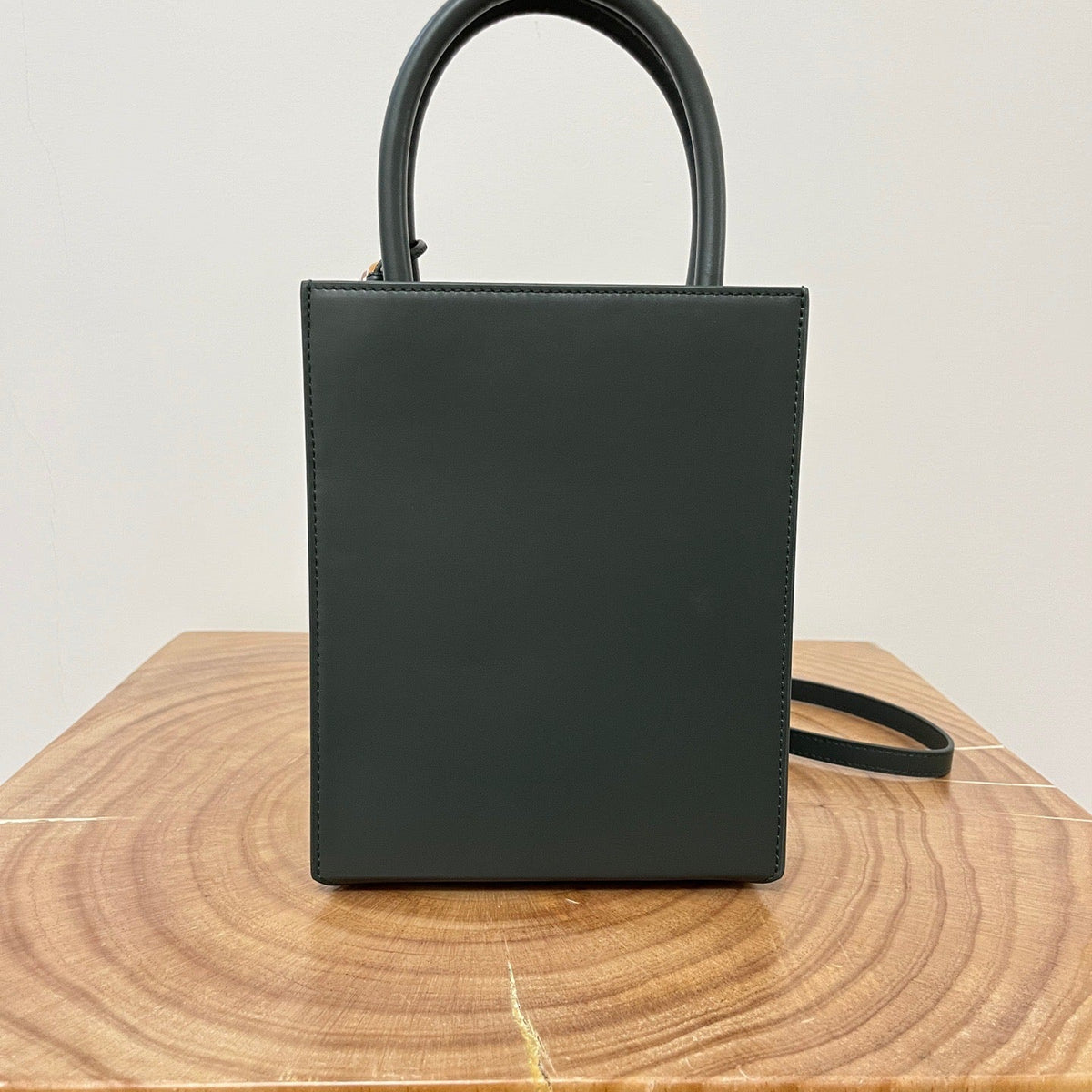 LOEW STANDARD A5 TOTE BAG