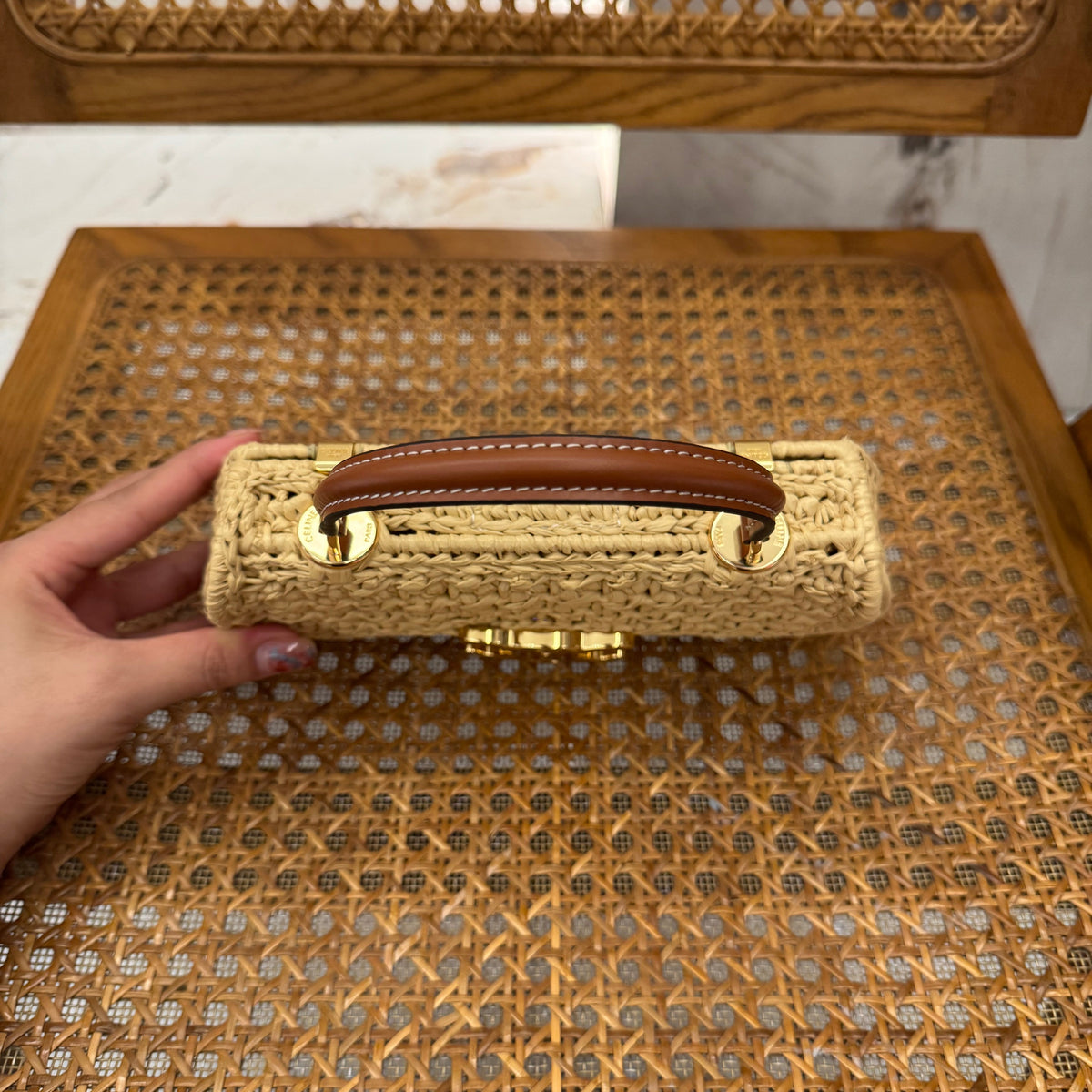 CEL TEEN LOLA BAG