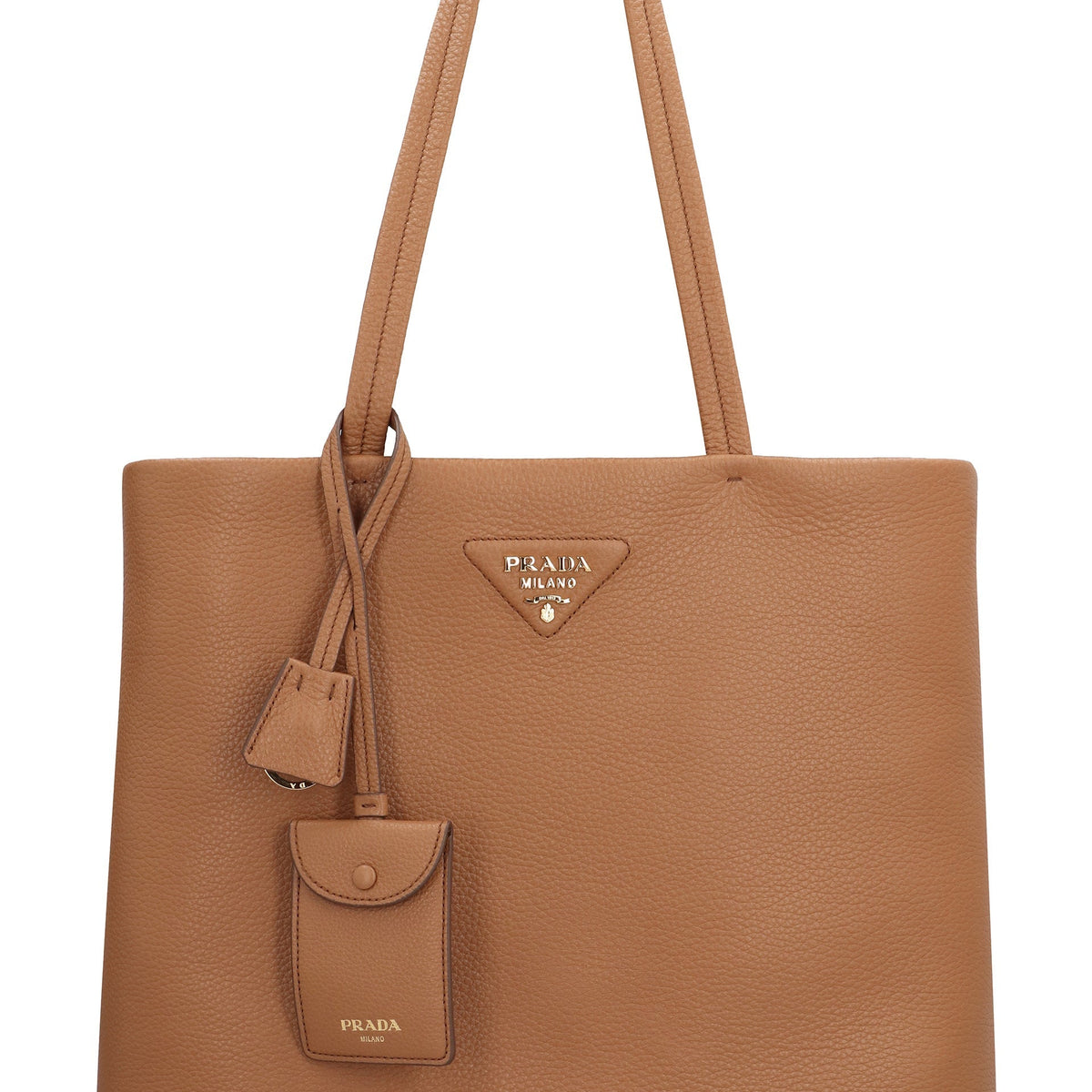 PRADA Mini Handbag - FW25 Collection