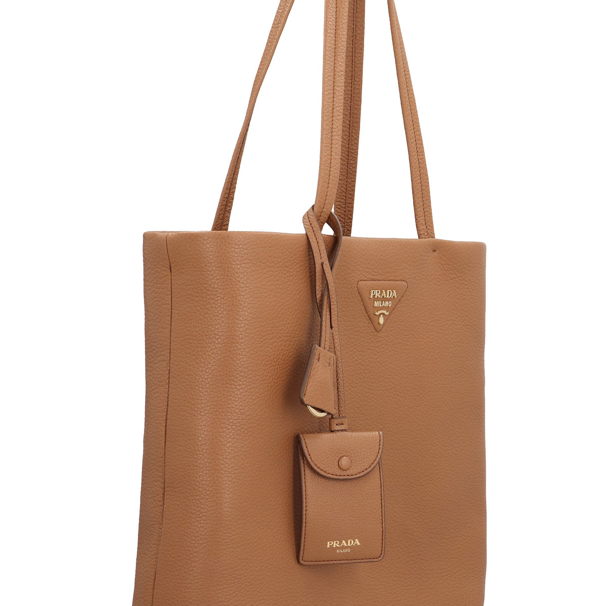 PRADA Mini Handbag - FW25 Collection