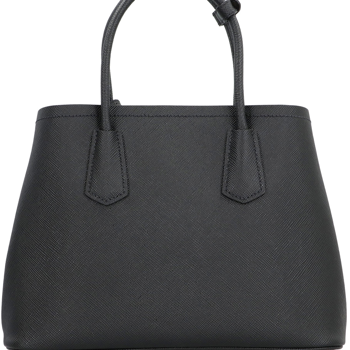 PRADA Medium Saffiano Handbag